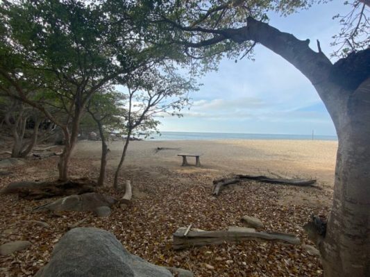 remote beach vacations, Los Chonchos eco preserve, Jalisco, Mexico